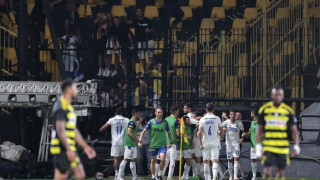 Η ισοφάριση της Μακάμπι με τον Ζαχάβι