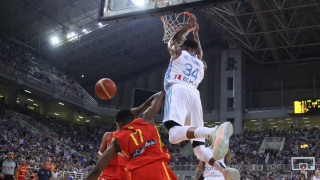 Ευρωμπάσκετ 2022: Το αναλυτικό τηλεοπτικό πρόγραμμα