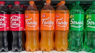 Η Ρωσία… αντικαθιστά Coca Cola, Fanta και Sprite
