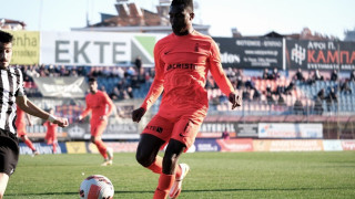 Κινείται για τον Φοφανά της Βέροιας ο ΠΑΣ Γιάννενα