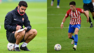 «Ο Μανού είναι περισσότερο δημιουργός, αυτή η θέση του ταιριάζει - Θα τον απολαύσει ο κόσμος του Αρη»