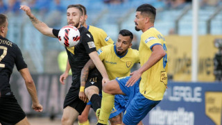 Ενισχύεται ο Ηρακλής: Κοντά σε Μανουσάκη