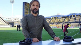 Γόγολος: «Δεν είναι μεγαθήριο η Μακάμπι- Με λίγη τύχη μπορεί ο Άρης»