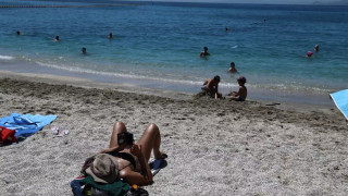 Καιρός: «Μην βιαζόμαστε», η απάντηση Κολυδά για τον «μίνι καύσωνα»