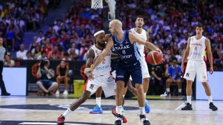 Ήττα με απουσίες για την Ελλάδα στην Ισπανία