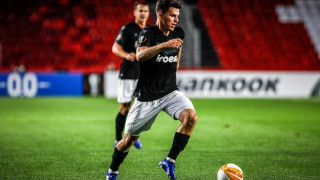 Η αποχώρηση Χονγκ ανοίγει το δρόμο για Μουργκ στη LASK