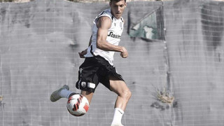 ΠΑΟΚ: Τεστάρει τις ρεζέρβες ο Λουτσέσκου, φροντιστήριο σε Ρικάρντο