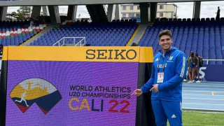 Παυλίδης: «Χαρούμενος για την 4η θέση, ωρίμασα στις ΗΠΑ»