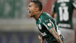 Στα ημιτελικά του Copa Libertadores με... εννέα παίκτες η Παλμέιρας του Φερέιρα