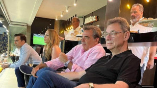 Το παρασκήνιο και οι συζητήσεις Καρυπίδη με Μπουρλά - Σχοινά