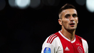 Ολυμπιακός: «Δεν υπήρξε και δεν υπάρχει θέμα Τάντιτς»