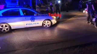 Καταδίωξη στην Κηφισιά: Αυτός είναι ο γνωστός μάνατζερ που συνελήφθη