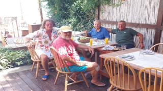 Το σχέδιο απογείωσης της Χαλκιδικής