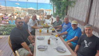 Σχέδιο απογείωσης: Και αθλητικός τουρισμός στη Χαλκιδική