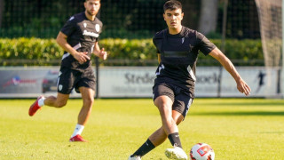 ΠΑΟΚ: Το ειδικό πρόγραμμα του Τσιγγάρα