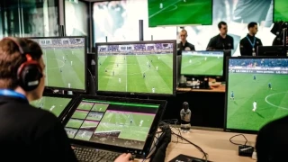 Ρεάλ Μαδρίτης - Άιντραχτ: Ντεμπούτο στην Ευρώπη για το ημι-αυτόματο οφσάιντ