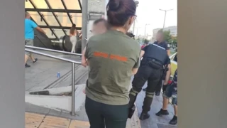 Αιγάλεω: Άρπαξαν μωρό και είπαν στην αστυνομία «μας το έδωσε η μάνα του»