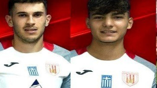 Διπλή ενίσχυση για τον Καμπανιακό