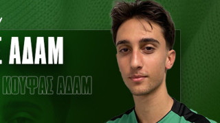 Μακεδονικός: Ανανέωση συνεργασίας με τους φερέλπιδες Κούφα και Μπενάκη