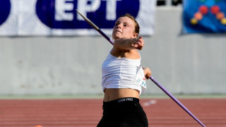 Χειμερινό Κύπελλο Ρίψεων: Εντυπωσιακή Τζένγκο με βολή στα 61.05 και Νο2 στον κόσμο