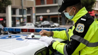 Κλήση τροχαίας: Πώς «σβήνεται» - Πότε παραγράφεται