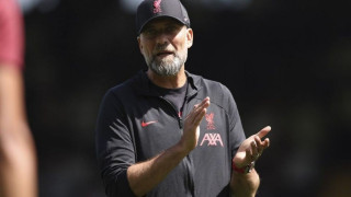 Μάνατζερ Κλοπ: Πώς απάντησε στα σενάρια για Ρεάλ Μαδρίτης