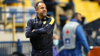 Λουτσιάνο: «Δεν πρέπει να ακυρώσουμε όσα έχει πετύχει ο ΠΑΟΚ»