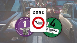 Επίσημο: Περιβαλλοντικό χαράτσι 1.000 ευρώ στα παλιά ΙΧ