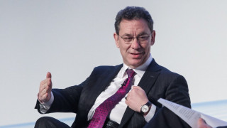 Θετικός στον κορωνοϊό ο Άλμπερτ Μπουρλά - Η θεραπεία που ακολουθεί