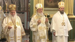 Σερβία: Κήρυγμα μίσους από ορθόδοξο επίσκοπο εναντίον των ΛΟΑΤΚΙ-«Αν είχα όπλο, θα το χρησιμοποιούσα»