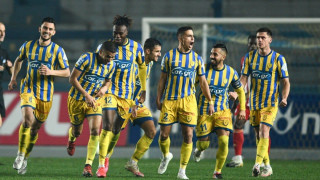 Παναιτωλικός: Ταξιδεύει με το «νέο αίμα» στην Τούμπα