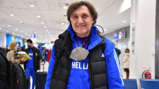 «Καρφιά» Πομάσκι σε Αυγενάκη: «Έχουμε φάει υποσχέσεις με το κουτάλι, δεν μπορεί να μας κοροϊδεύει»