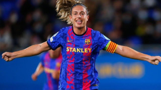 Καλύτερη παίκτρια της χρονιάς: Ανακοινώθηκαν οι 3 υποψήφιες