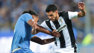 Ράφα Σοάρες: Από τα καλύτερα μπακ του πορτογαλικού πρωταθλήματος στην εξέδρα της Τούμπας...