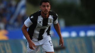 ΠΑΟΚ: Μετράει αντίστροφα ο Ράφα Σοάρες, τα νεότερα για τον Νάσμπεργκ