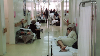 Υπουργείο Yγείας: Στόχος να... εξαφανίσει τα ράντζα από τα νοσοκομεία