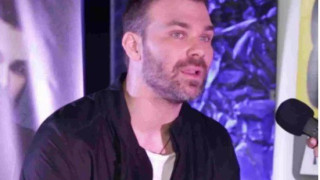 Εξαλλος ο Γιώργος Σαμπάνης με story της Soula Glamorous