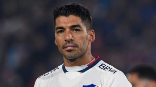 Λουίς Σουάρες: Από τα ευρωπαϊκά σαλόνια στα... αλώνια της Ουρουγουάης