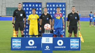 Αρχίσαμε! Ανακοίνωση του ΝΠΣ Βόλου για τη διαιτησία με τον Αστέρα