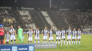 Κουλιεράκης: «Συγκινητικό που έκανα ντεμπούτο στην Τούμπα - Μέντορες Ίνγκασον και Κρέσπο»