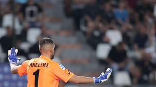 Ανέστης: «Μας κατέβαλε το άγχος της πρεμιέρας»