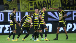 Με αυτή την μεσοαμυντική λειτουργία, μπορεί﻿ ο Άρης να κάνει όνειρα για τίτλους;﻿