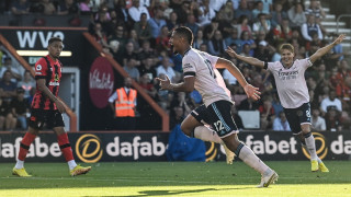 Ήρθε η ώρα της Άρσεναλ στο Νησί;