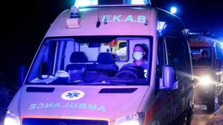 Τραγωδία στην Πιερία: 9χρονη σκοτώθηκε σε τροχαίο