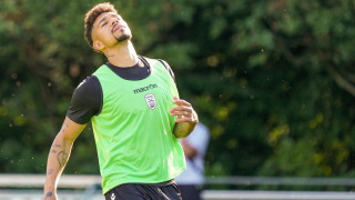 Σε πιάνει μια μελαγχολία