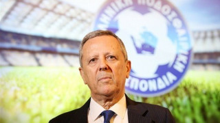 Μπαλτάκος: «Οι συγκρούσεις με θρέφουν- Το κράτος δεν πρέπει να παρεμβαίνει στο ποδόσφαιρο»
