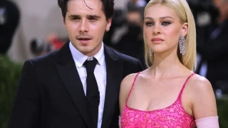 Το αυτοκίνητο του ενός εκατ. του Brooklyn Beckham θα το ζήλευε και ο David