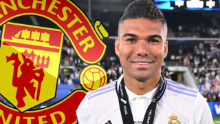 Κασεμίρο: Τρίτη ακριβότερη πώληση στην ιστορία της Ρεαλ