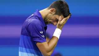 Indian Wells: Ήττα-σοκ για τον Τζόκοβιτς - Αγωνίζεται απόψε ο Τσιτσιπάς