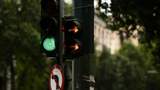 Το πρώτο «έξυπνο» φανάρι στην Ελλάδα - Πού βρίσκεται και πώς λειτουργεί